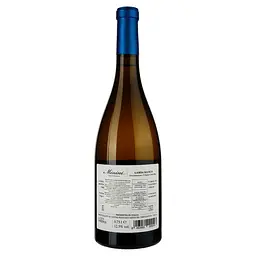Вино Minini Garda Bianco DOC, біле, сухе, 0,75 л - мініатюра 2