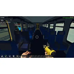 Ключ активації Microsoft Train Station Renovation для Xbox One/Series - мініатюра 5