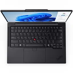 Ноутбук Lenovo ThinkPad T14 Gen 5 Ultra 7 155U la 4.8 GHz, IPS, 32GB LPDDR5x, 1TB, Windows 11 Pro - мініатюра 4