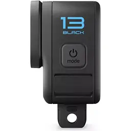 Екшн-камера GoPro HERO13 Black + Enduro + Head Strap + Handler Floating (CHDRB-131-RW) - мініатюра 7