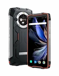 Смартфон Blackview BV9300 Pro 12/256Gb Orange (Global) - мініатюра 2