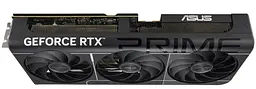Відеокарта ASUS RTX 5070 12GB PRIME OC Edition (PRIME-RTX5070-O12G) (GDDR7, 192 bit, PCI-E v5.0 x16) - мініатюра 6