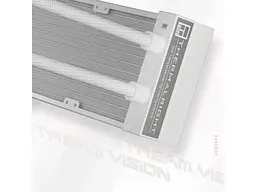 Водяне охолодження Thermalright Stream Vision 360 White - мініатюра 9