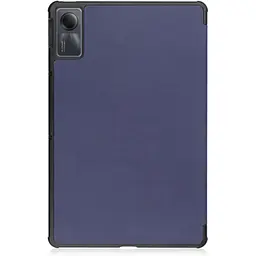 Чохол для Xiaomi Redmi Pad SE 2023 HardCase Синій - мініатюра 4