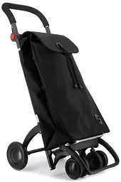 Сумка-візок Rolser I-Bag MF 4.2 Tour Plus Negro (IBG002-1023)