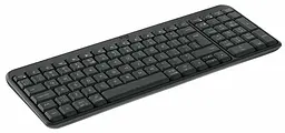 Bluetooth Клавіатура Logitech K250 Graphite (920-013822) UA