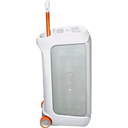 Акустична система JBL Partybox Stage 320 (JBLPBSTAGE320SWEP) - мініатюра 9