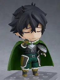 Рухома фігурка Nendoroid Наофумі Іватані 1113 Нендороїд з аніме Сходження Героя Щита - мініатюра 12