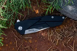 Ніж Ruike P138-B - мініатюра 9