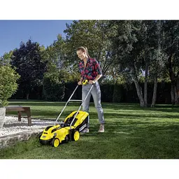 Газонокосарка Karcher LMO 18-33 Battery (1.444-400.0) - мініатюра 4