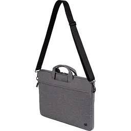 Сумка для ноутбука ArmorStandart ARM01S 15.6` Dark Grey (ARM71690) [120774] - мініатюра 9