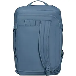 Дорожня Сумка-Рюкзак American Tourister TRAILGO CORONET BLUE 45x30x23 MG4*01001 - мініатюра 5