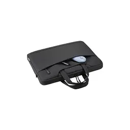 Сумка для ноутбука Defender 15.6" Omny black (26135) - мініатюра 4