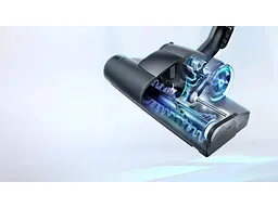 Пилосос Bosch BGS41POW2 - мініатюра 5