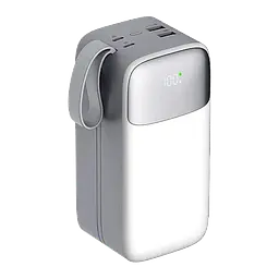 Зовнішній акумулятор LP PQ50 50000mAh