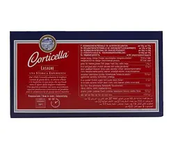 Макаронні вироби Corticella Лазанья, 500 г (888426) - мініатюра 2