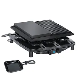 Раклетниця STEBA RC 4 Plus Deluxe - мініатюра 4