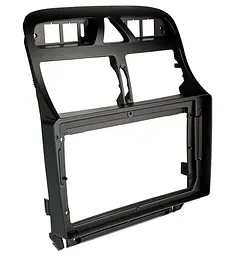Перехідна рамка Peugeot 307 AWM 981-12-048 - мініатюра 2