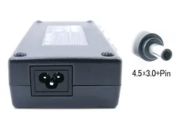 Блок живлення для Dell 19.5V 9.23A 180W (4.5x3.0+pin) High - мініатюра 2