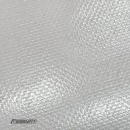 Крос-мат для стрибків EasyFit спортивний складаний (сірий) - мініатюра 4