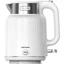 Електрочайник МG-508, White Magio teh0020886