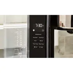 Кавоварка крапельна KitchenAid 5KCM1209EOB чорна (5KCM1209EOB) - мініатюра 7