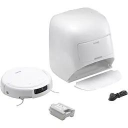 Робот-пилосос DJI ROMO S (CP.CR.00000053.01) - мініатюра 6