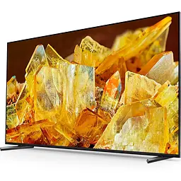 Телевізор Sony Bravia XR X90L 75" Full Array LED 4K EU [XR-75X90L] [94393] - мініатюра 3