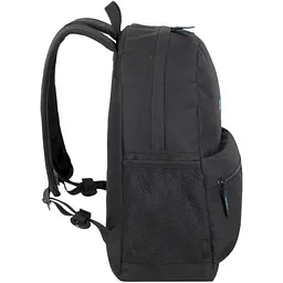 Рюкзак для ноутбука RivaCase Gremio 5563 13.3" Black - мініатюра 5