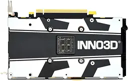 Видеокарта Inno3D GTX 1660 6Gb Super Twin X2 (N166SK-06D6) (GDDR6, 192 bit, PCI-E v3.0) Б/у - миниатюра 4