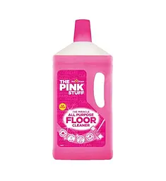 Средство для мытья полов Pink Stuff 1 л (5060033821527)