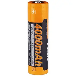 Акумулятор Fenix 21700 (4000 mAh) - мініатюра 5