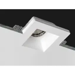 Точковий світильник Friendlylight Gypsum Recessed FL1092