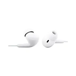 Навушники Xiaomi Type-C Earphones White (1071792) - мініатюра 4