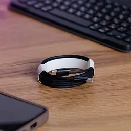 Кабель USB Type-C 2 метри Smart X UR522 - мініатюра 2