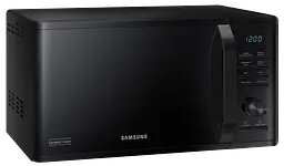 Мікрохвильова піч MG23K3515AK/UA Samsung teh0027259 - мініатюра 4