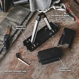 Точилка механічна кутова Work Sharp Ken Onion Angle Set (WSBCHAGS-I) - мініатюра 7