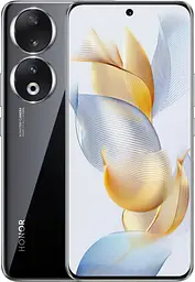 Смартфон Honor 90 8/256GB Black (Global)