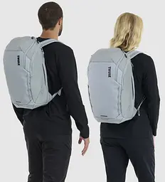 Рюкзак Thule Chasm 26L TCHB-215 Soft Blue (7248692) - мініатюра 5