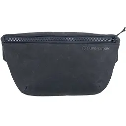 Сумка поясна Lifeventure RFID Kibo Waist Pack Сірий-Синій