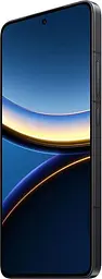 Смартфон Poco F7 Pro 12/256GB Black - мініатюра 3