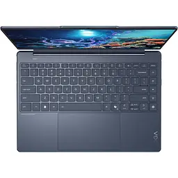 Ноутбук Lenovo Yoga 9 2-in-1 14ILL10,83LC000YBM,Ultra 7 258V (8-core),Arc 8 Core,32GB 8533MHz LPDDR5x - мініатюра 13