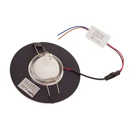 Точковий світильник Brille HDL-G290 MR16 WH 36-396 - мініатюра 5