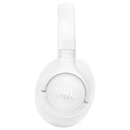 Навушники JBL Tune 730BT White (JBLT730BTWHT) - мініатюра 3