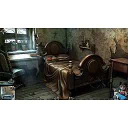 Ключ активації Microsoft True Fear: Forsaken Souls Part 1 для Xbox One/Series - мініатюра 6