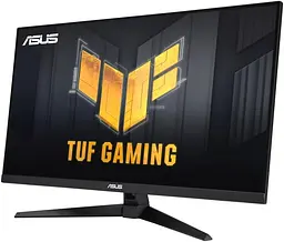 Монітор 31.5" ASUS 31.5″ TUF Gaming VG32UQA1A (90LM08L0-B01970) 3840х2160 (UHD 4K) VA 160 Hz Б/в - мініатюра 6