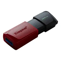 Накопичувач 128GB USB 3.2 Type-A Gen1 DT Exodia M Kingston teh0013411 - мініатюра 6