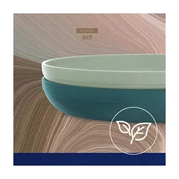 Тарілки дитячі LOVI Pistachio 2 шт. м'ятні (21/530_gre) - мініатюра 4