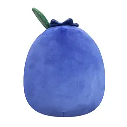 М'яка іграшка Squishmallows Чорниця Блубі 30 см (SQCR04144) - мініатюра 3