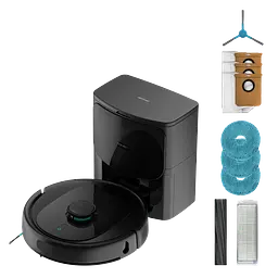 Робот-пилосос Cecotec Conga 9590 Spin Revolution Ultra Power Home